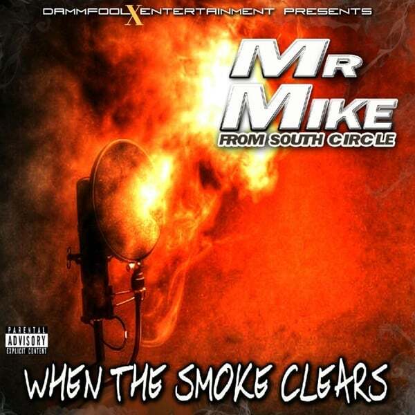 Cover art for When the Smoke Clears